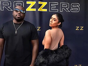 Brazzers Loves Violet\'s Asshole